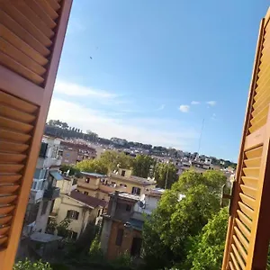 Domus Getsemani Nocleg ze śniadaniem Rzym