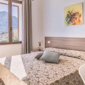 Da Nicoletta Bed and breakfast