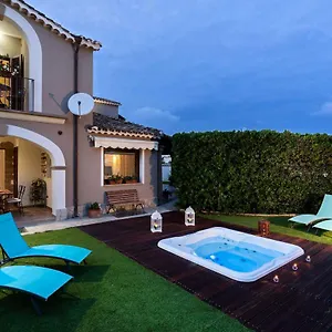 Lina Bed and breakfast