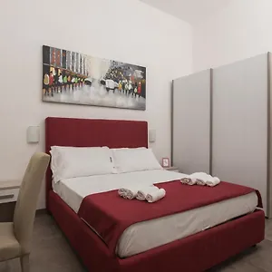 Bed&bikerome Giulio Cesare , Roma Italia