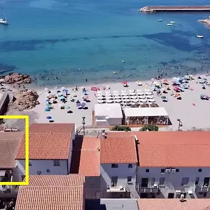 Casetta Al Mare Bed and breakfast