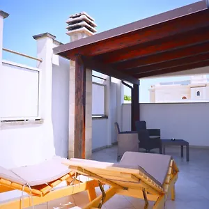 Thalassa Pensjonat Bari