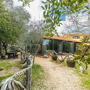 Il Rifugio Casa rural
