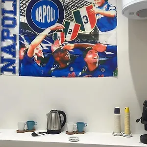 Sage1.0 Marado' Bed & Breakfast Napoli