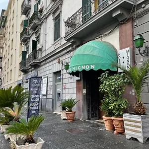 Mignon Hotel Napoli