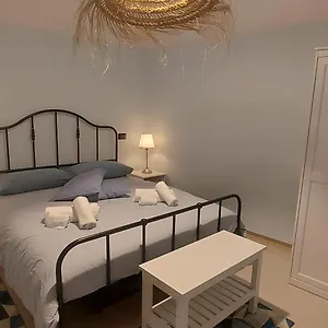 Casa Jo Nocleg ze śniadaniem Bari