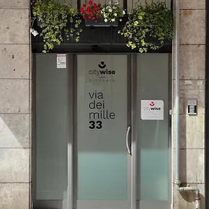 Citywise Vittorio - Independent Near Station Pensjonat Bari