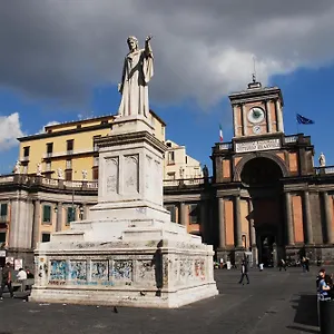 La Conigliera , Nápoles Italia