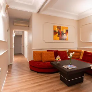 Magic Hotel Rzym