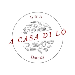  Bed & Breakfast A Casa Di Lo Cin F3325