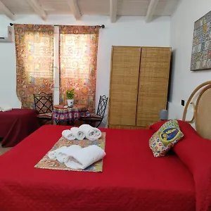 Sikelia Bed & Breakfast Terrasini