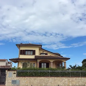 Il Porticato 3*, Pisa Italia