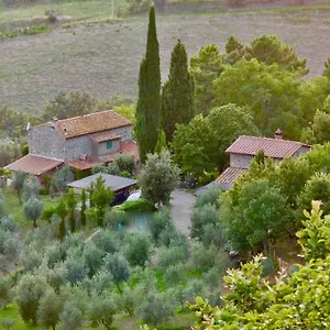 Casa Della Madonna , Montaione Italia