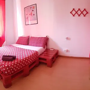 Uptown B'n'b Affittacamere Bergamo