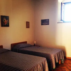 Santa Maria Della Pace Bed & Breakfast Montespertoli