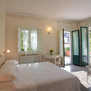 Terrace Hotel Milano