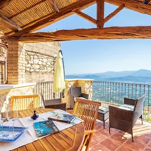  Ferienhaus Sa Dommu De Doloretta